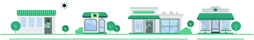 Commercial illustration